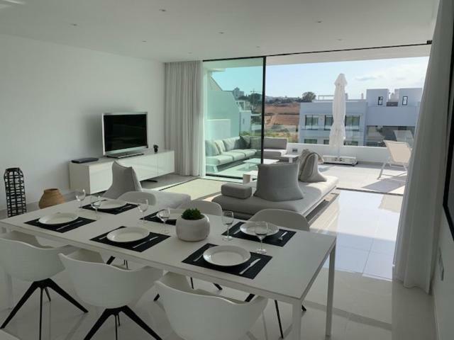 Cataleya Phase 2 Block 2 Apart. 2C Apartment Estepona Exterior foto