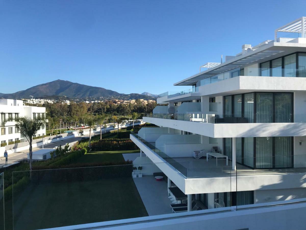 Cataleya Phase 2 Block 2 Apart. 2C Apartment Estepona Exterior foto